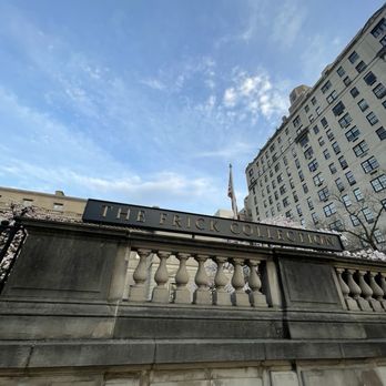 The Frick Collection - Art Museums Near Me - New York, New York