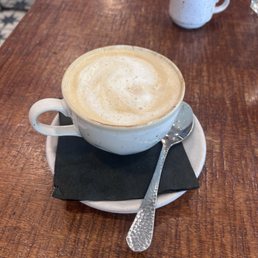 Cappuccino Cappuccino