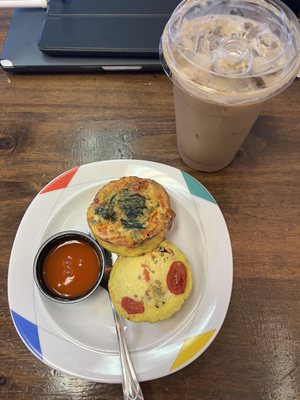 Avenues Café by null