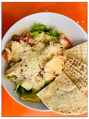 Bianca's Deli by null