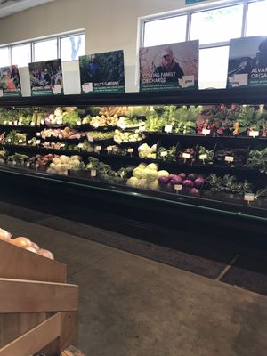 Central Co-op by null