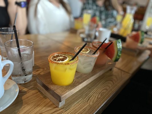 Palenque kitchen by Mezcal by null