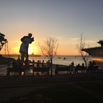 We Love Tourists - Walking Tours Near Me - San Diego, California We Love Tourists - Walking Tours Near Me - San Diego, California