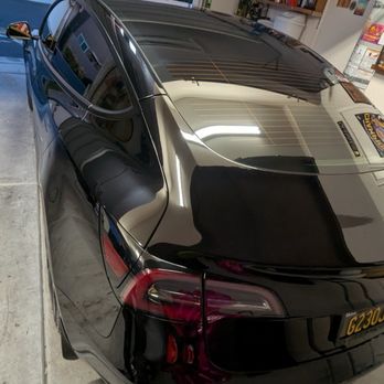 Temecula Mobile Detailing - Auto Detailing Near Me
