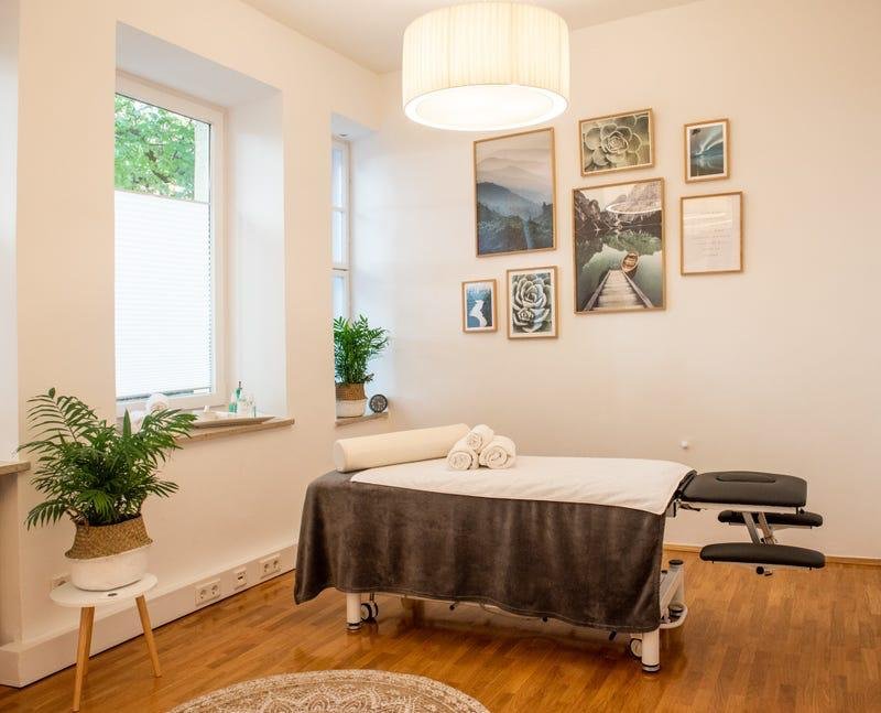 stellenanzeigen physiotherapie münchen