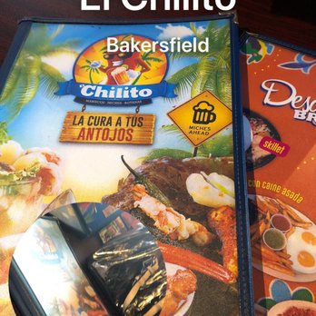 El Chilito - Mexican Near Me - Bakersfield, California El Chilito - Mexican Near Me - Bakersfield, California