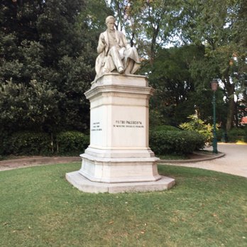 Giardino Papadopoli - Parks Near Me - Venice, VE