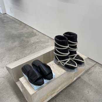Rick Owens - Women's Clothing Near Me - New York, New York Rick Owens - Women's Clothing Near Me - New York, New York