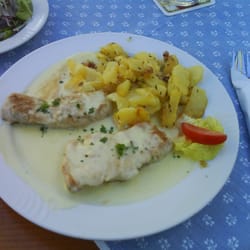 Schneeberger-Bräutoni - Bräu-Toni Teller