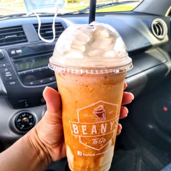 Beany's To Go - Coffee & Tea Near Me - American Fork, Utah Beany's To Go - Coffee & Tea Near Me - American Fork, Utah