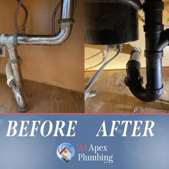 A-1 Apex Plumbing - Plumbing Near Me - Reseda, California A-1 Apex Plumbing - Plumbing Near Me - Reseda, California