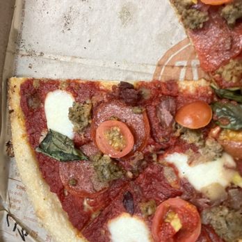 Blaze Pizza - Pizza Near Me - Pasadena, California Blaze Pizza - Pizza Near Me - Pasadena, California