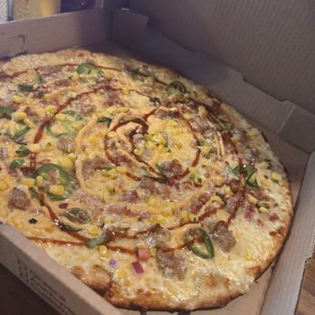 Wicked Pub - Spicy Pig Pizza - Pizza Near Me - Fort Myers, Florida Wicked Pub - Spicy Pig Pizza - Pizza Near Me - Fort Myers, Florida