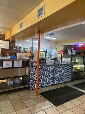 Mi Ranchito Restaurant by null