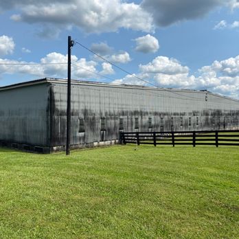 FOUR ROSES BOURBON WAREHOUSE & BOTTLING - Updated April 2026 - 203 ...