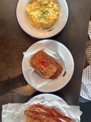 County Club Restaurant by null