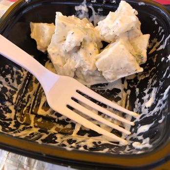 Henry VIII Carvery - Potato Salad - Sandwiches Near Me - Kittery, Maine Henry VIII Carvery - Potato Salad - Sandwiches Near Me - Kittery, Maine