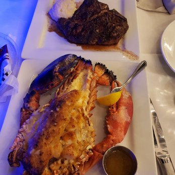Spiro's - Lobster special and aged steak - New American Near Me - Rocky Point, New York Spiro's - Lobster special and aged steak - New American Near Me - Rocky Point, New York