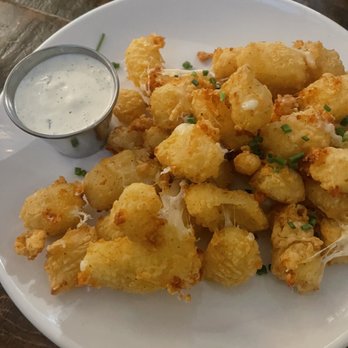 The Coopers Tavern - Cheese Coopers Curds* - New American Near Me - Madison, Wisconsin The Coopers Tavern - Cheese Coopers Curds* - New American Near Me - Madison, Wisconsin