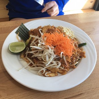 Thai Wok Kitchen - Pad Thai - Thai Near Me - Vancouver, Washington Thai Wok Kitchen - Pad Thai - Thai Near Me - Vancouver, Washington