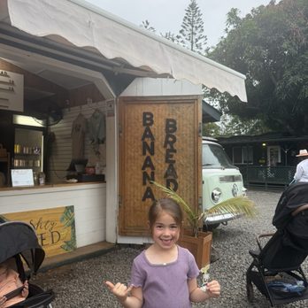 Makua Banana Bread - Bakeries Near Me - Haleiwa, Hawaii