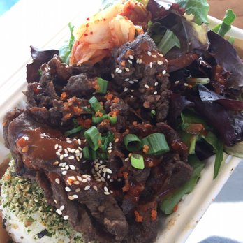 KoJa Kitchen SF Spark - Korean Near Me - San Francisco, California