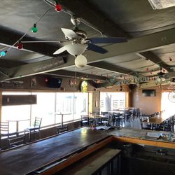 El Potrero Cantina & Grill