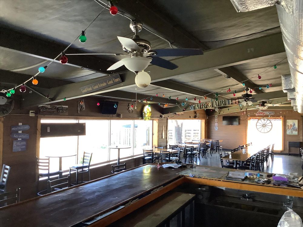 El Potrero Cantina & Grill