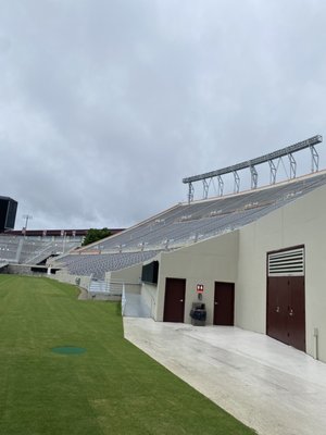 Virginia Tech by null