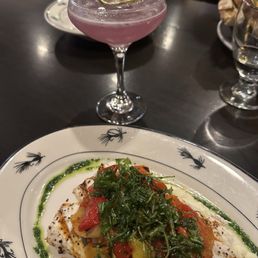 Halibut Halibut