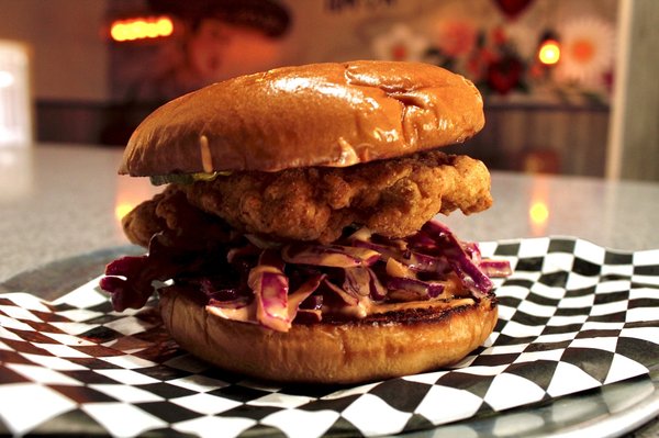 Boulevard Gastropub by null