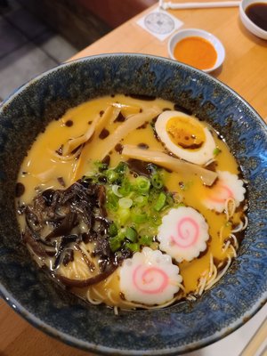 Tamashi Ramen Sushi- Oak Forest/Heights by null