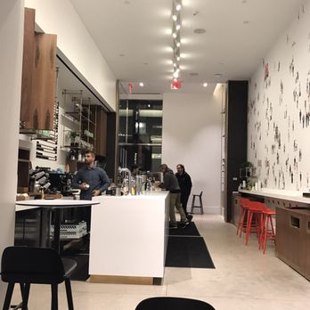 For Five Coffee Roasters - Coffee Roasteries Near Me - New York, New York