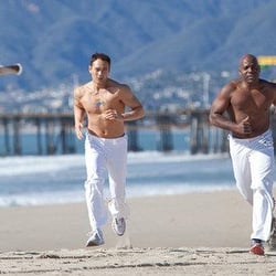 user provided Brasil Brasil Cultural Center & Capoeira Batuque photo