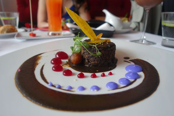 Dulce Patria by null