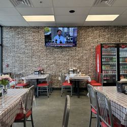 Good Fellas Pizza