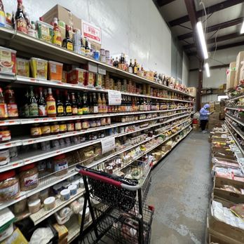 Many More Asian Market - Dry goods, sauces, and more - International Grocery Near Me - Pittsburgh, Pennsylvania