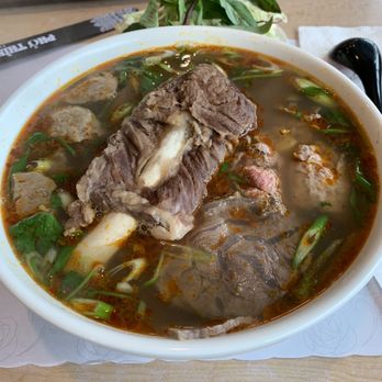 Pho Thin Hanoi - Bun Bo hue - Vietnamese Near Me - San Leandro, California Pho Thin Hanoi - Bun Bo hue - Vietnamese Near Me - San Leandro, California