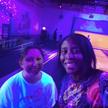 Altitude Chicago Trampoline Park - Trampoline Parks Near Me - Chicago, Illinois
