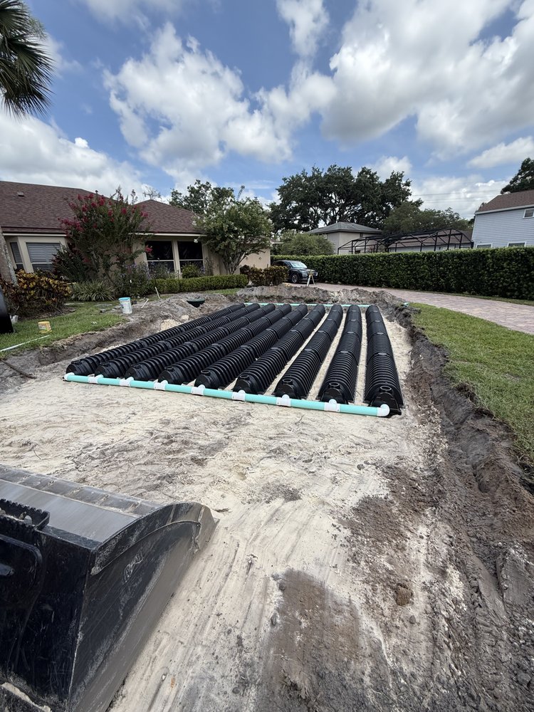 Green's Environmental Services - septic in Orlando, FL