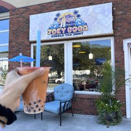 Thai Tea