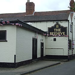 The Beehive Inn