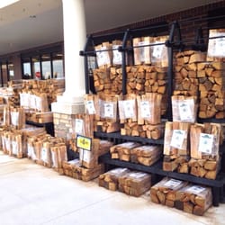 Kroger Marketplace - Firewood