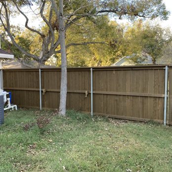 Texas Fence Staining - Fences & Gates Near Me Texas Fence Staining - Fences & Gates Near Me