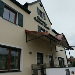 Gasthof Eberle