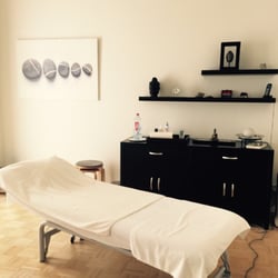 Yvonne Feldner - Behandlungsraum@Physio Frau Feldner