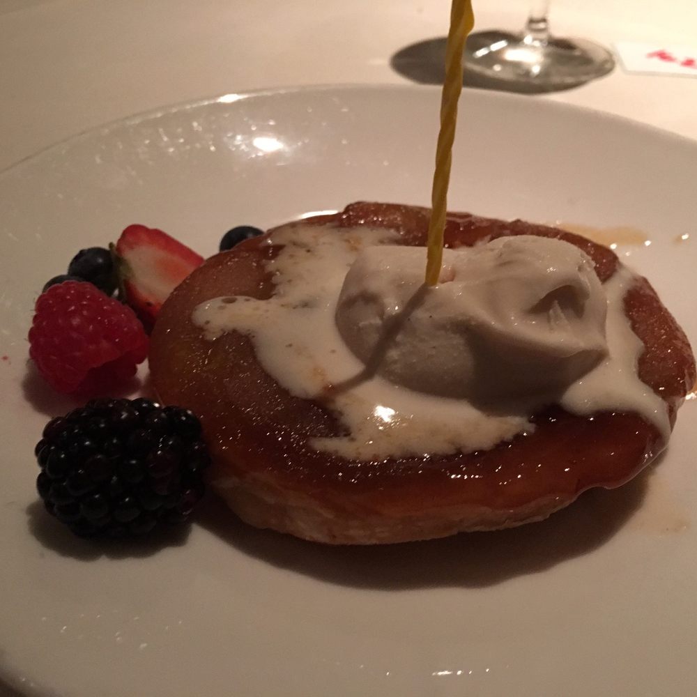 Pamplemousse Grille - New American Near Me - Solana Beach, California