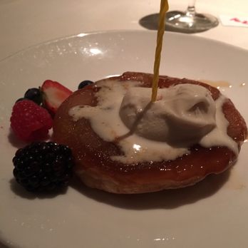Pamplemousse Grille - New American Near Me - Solana Beach, California