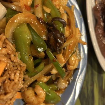Mandarin Cuisine - Too many peppers - Chinese Near Me - Needham, Massachusetts Mandarin Cuisine - Too many peppers - Chinese Near Me - Needham, Massachusetts