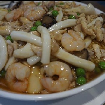 Congee Queen - Chinese Near Me - Mississauga, Ontario
